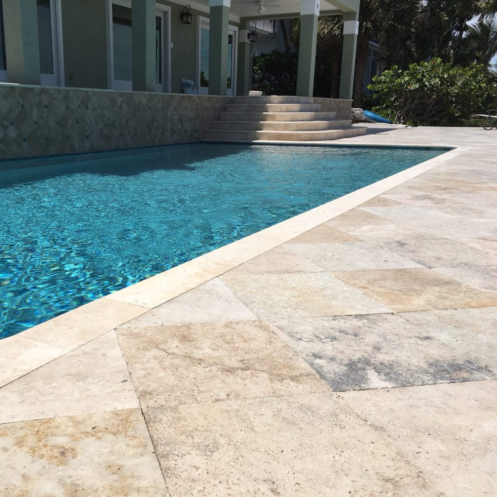 Country Classic Travertine