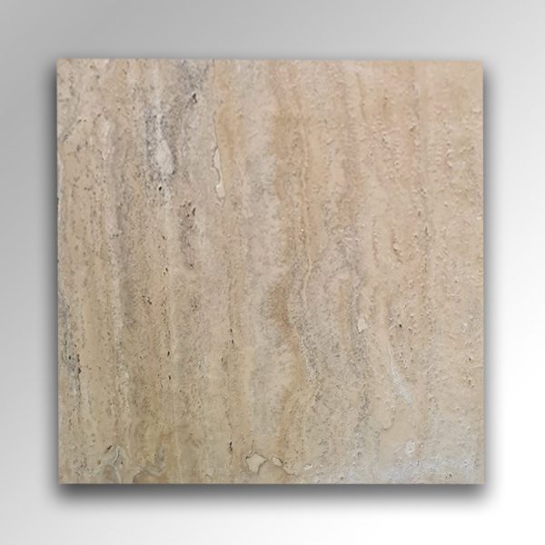 Royal Silver Travertine Paver