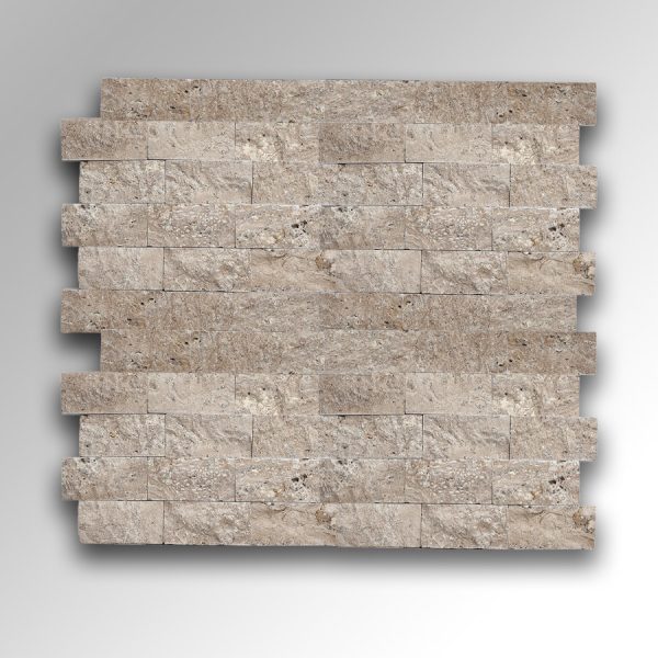 Noce Travertine Wallstone