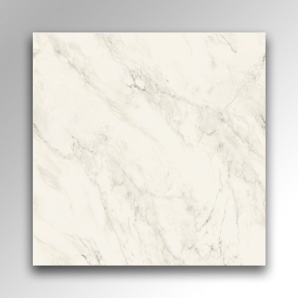 Armada White Porcelain Tile