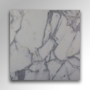 Calacatta marble tile