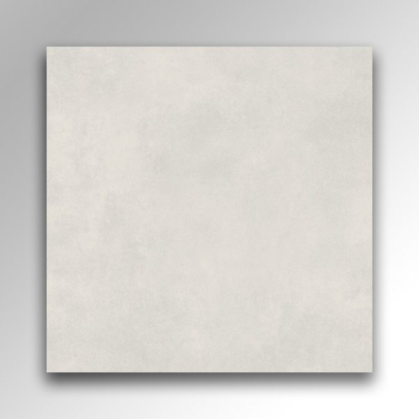 Infinity White Porcelain Tile