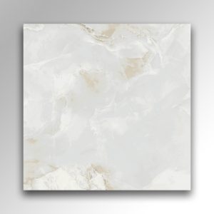 Marea White Porcelain Tile