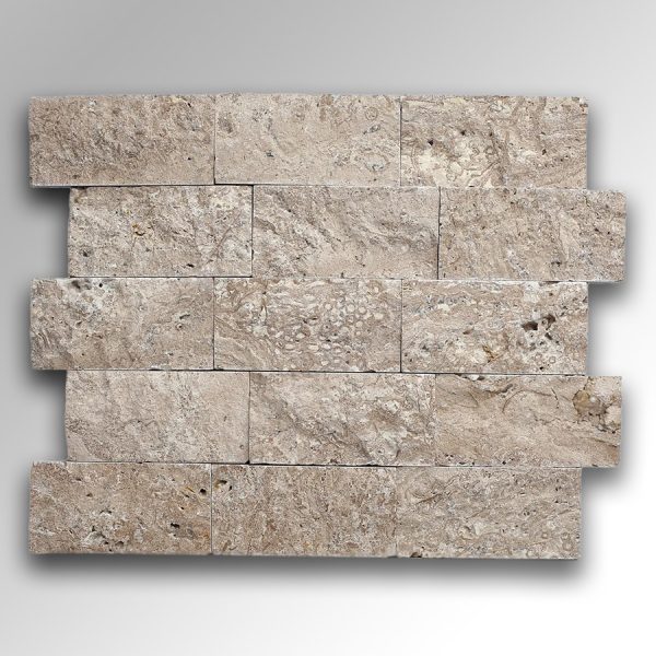 Noce Travertine Wallstone