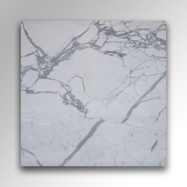 Statuario Marble Tile