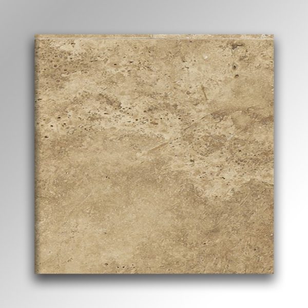 Walnut Travertine Tile