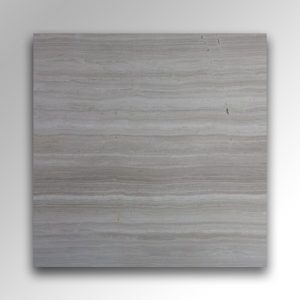 White Wood Marble TIle
