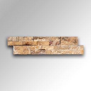 Scabas Wallstone Panel Splitface