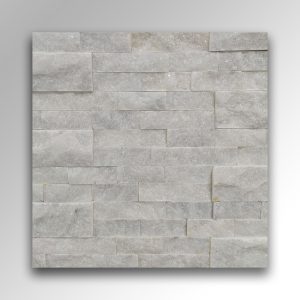 White Carara Marble