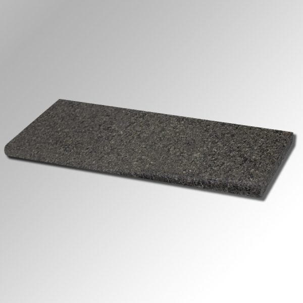 Black Basalt Coping